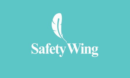 SafetyWing