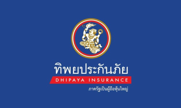 Dhipaya Insurance