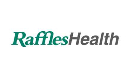 Raffles Health Insurance