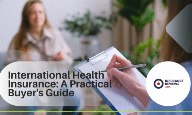 International Health Insurance: A Practical Buyer’s Guide