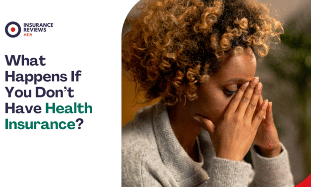 What Happens If You Don’t Have Health Insurance?