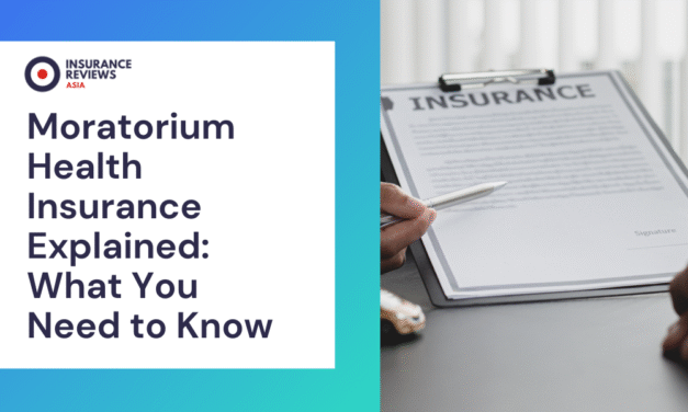 Moratorium Health Insurance Explained: What You Need to Know