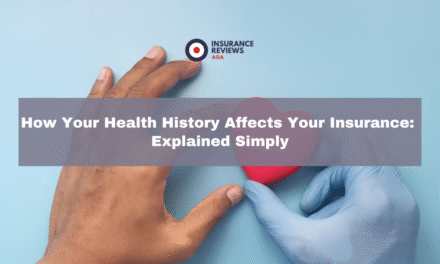 How Your Health History Affects Your Insurance: Explained Simply