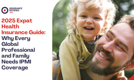 2025 Expat Health Insurance Guide: Why Every Global Professional and Family Needs IPMI Coverage
